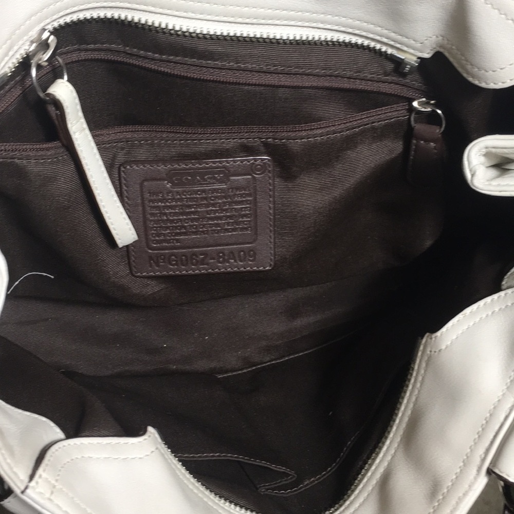 Coach bag 💼 - Picture 8 of 8